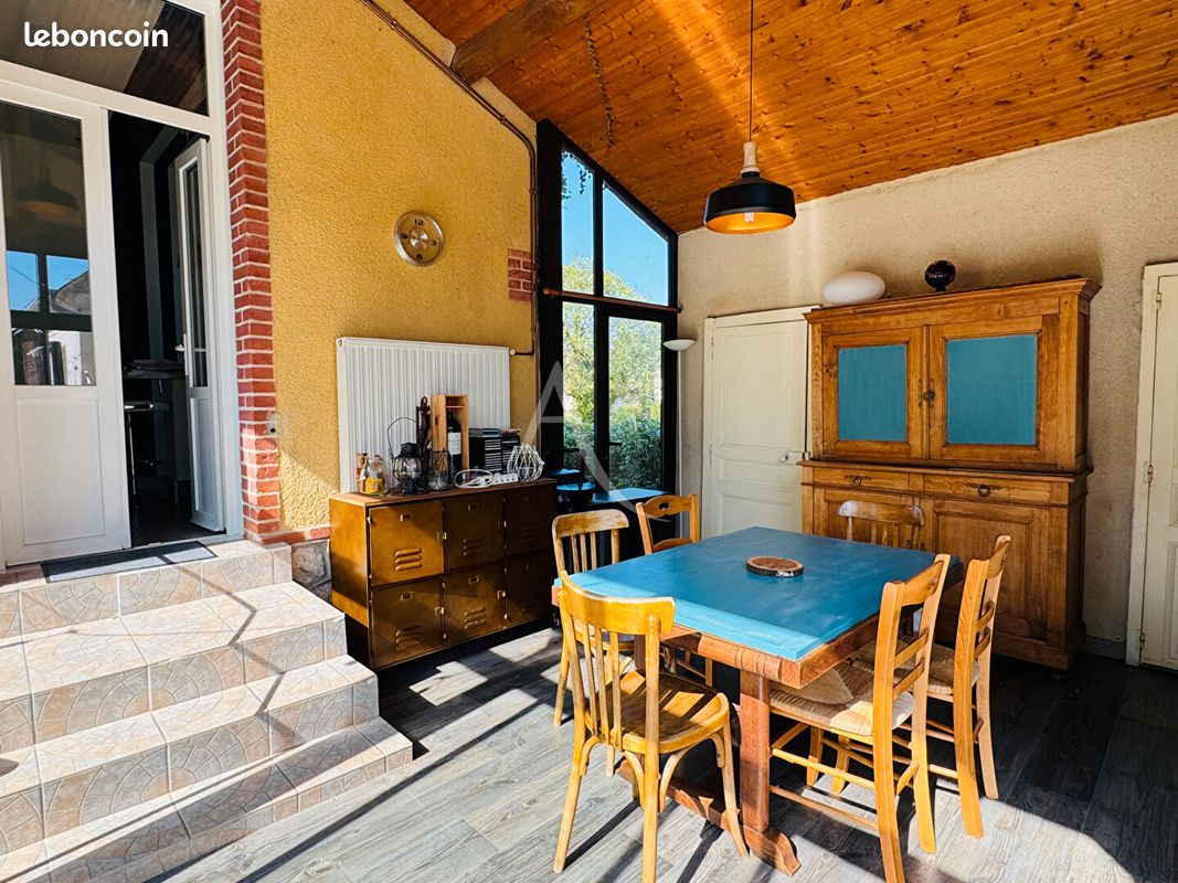 Maison 5 pièces 123 m² (image 8)