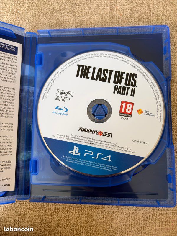 The Last of us 2 (image 3)