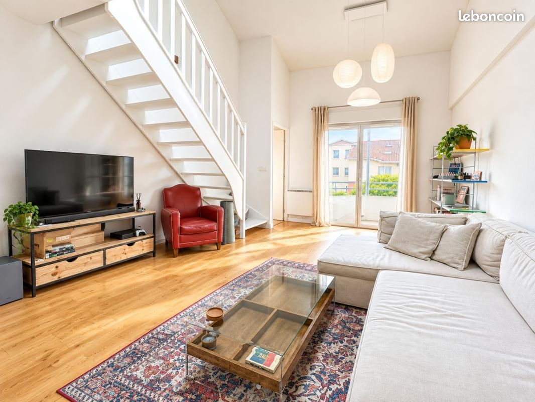 Appartement 3 pièces 67 m² · à Toulouse · 67 m² · 248 000 €