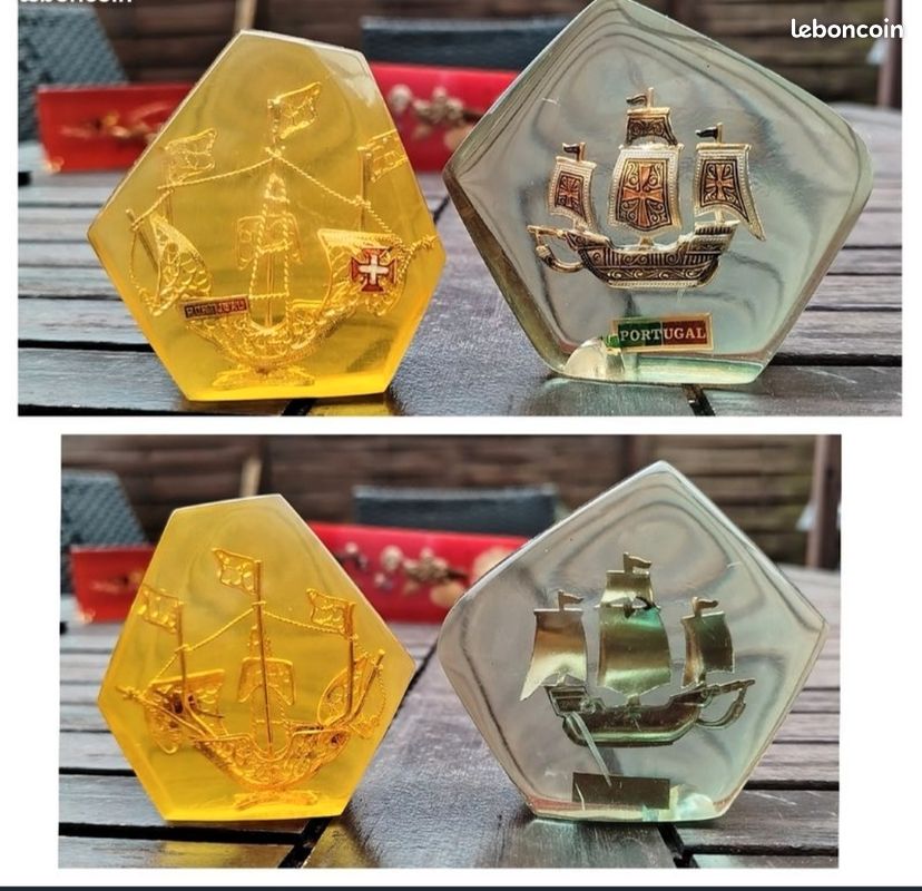 Lot d inclusions diverses (image 3)