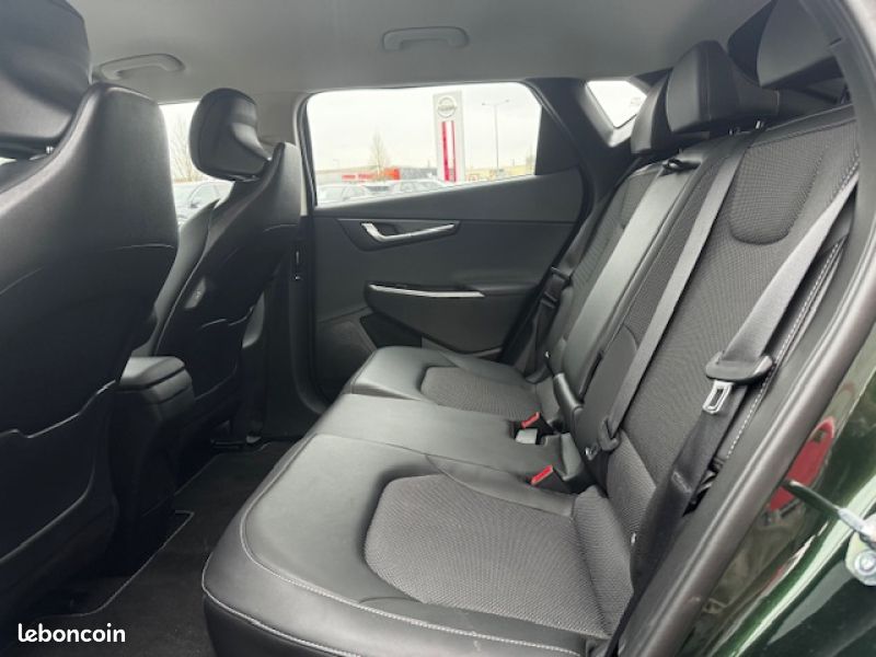 Kia EV6 325ch Air Active 4WD (image 8)