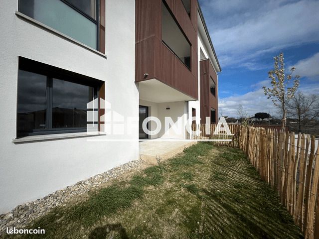Appartement 2 pièces 41 m² · à Muret · 41 m² · 590 €/mois