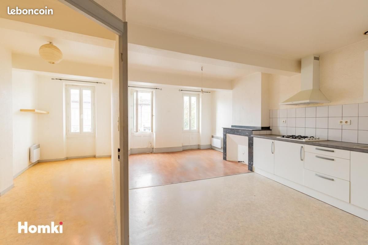 Maison 4 pièces 120 m² · à Rabastens · 120 m² · 169 900 €