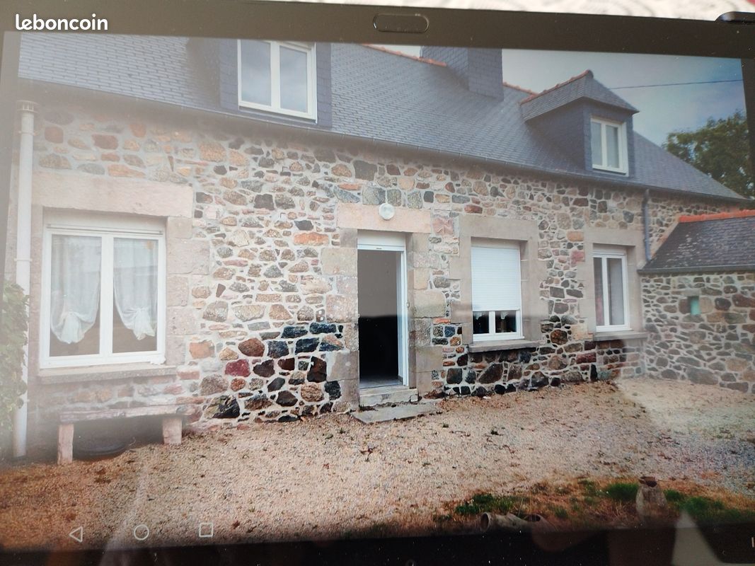 Maison 4 pièces 90 m² · à Lamballe-Armor · 90 m² · 720 €/mois