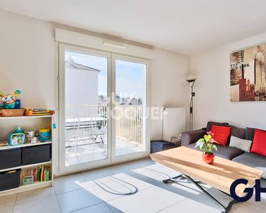 Appartement 265 000 € - 75 m²