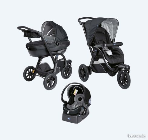 Poussette Chicco D Occasion Annonces Equipement Bebe Leboncoin Page 2