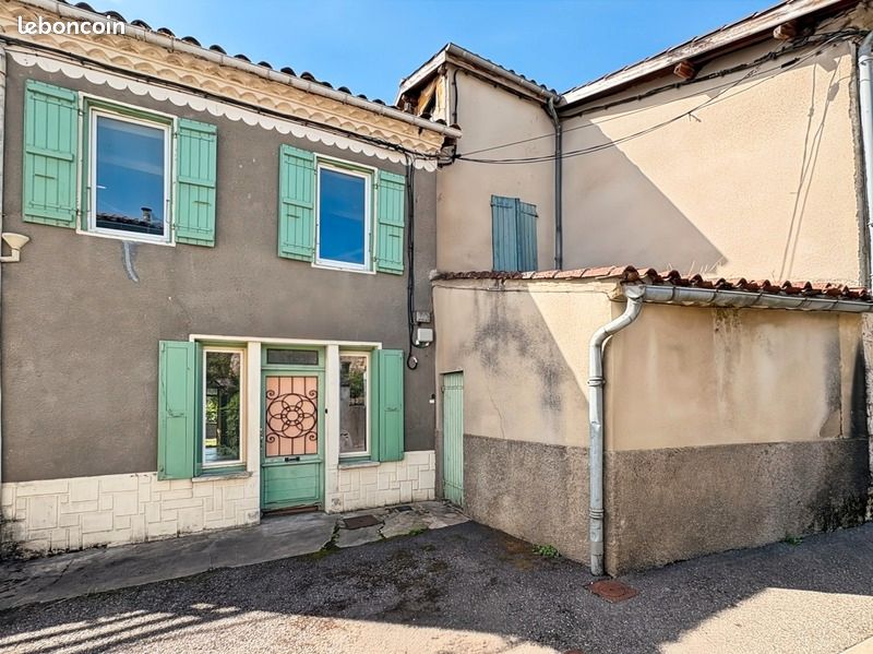 Maison de village 3 pièces 110 m² (image 1)