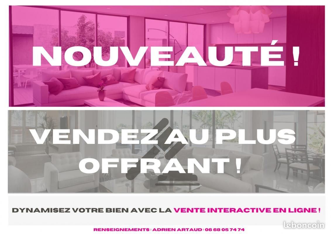 Appartement a louer annemasse - 3 pièce(s) - 64 m2 - Surfyn