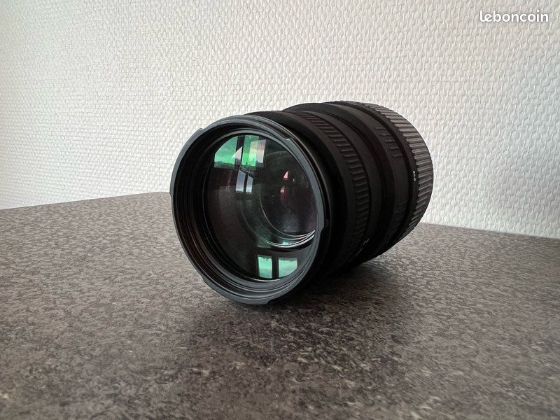 Sigma 70-300 mm f/4-5.6 DG – Compatible Nikon (image 6)