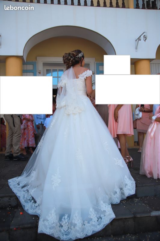 Robe de mariée (image 4)