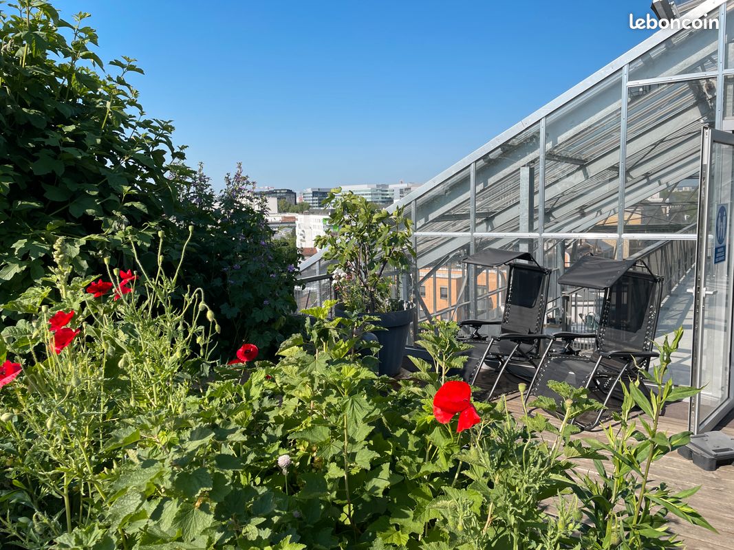 Appartement a louer arcueil - 2 pièce(s) - 39 m2 - Surfyn