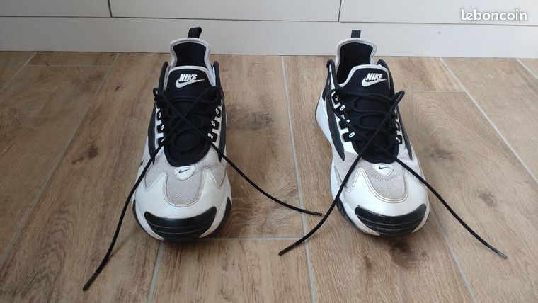 HOT Chaussure Nike Air Max Zoom 2k Femme Chaussures Nike