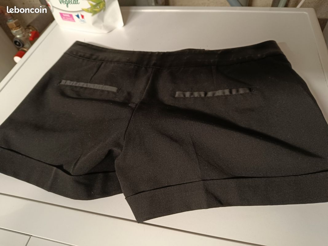 Camaïeu short (image 2)