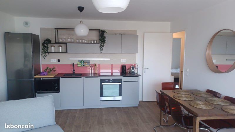 Appartement 3 pièces 85 m² · à Le Blanc-Mesnil · 85 m² · 1 600 €