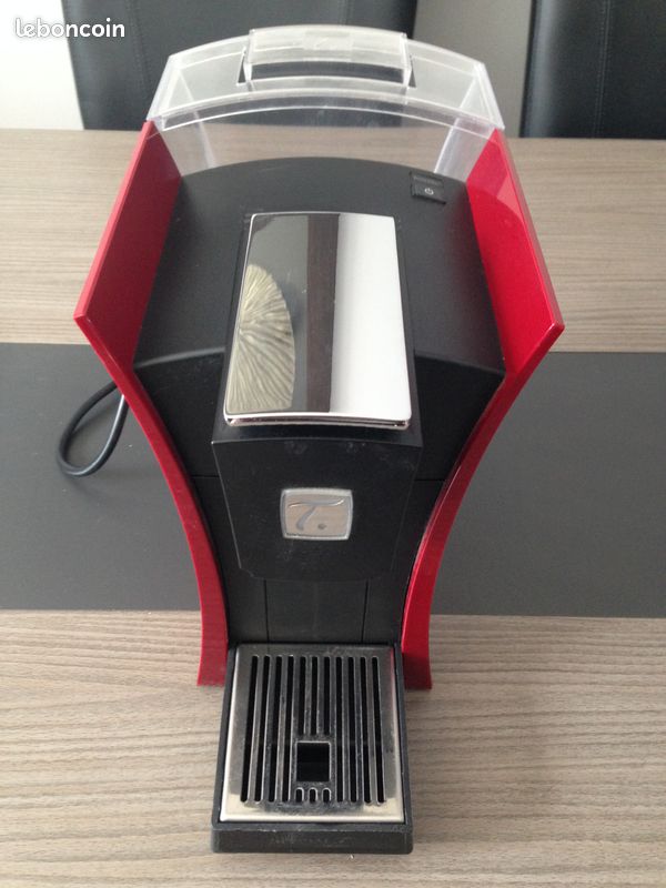 Machine à thé: spécial Tea (image 1)