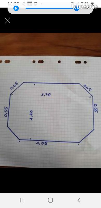 Table de cuisine (image 2)