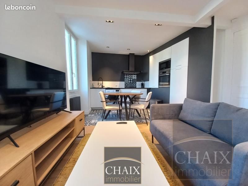 Appartement a louer aubagne - 2 pièce(s) - 37 m2 - Surfyn