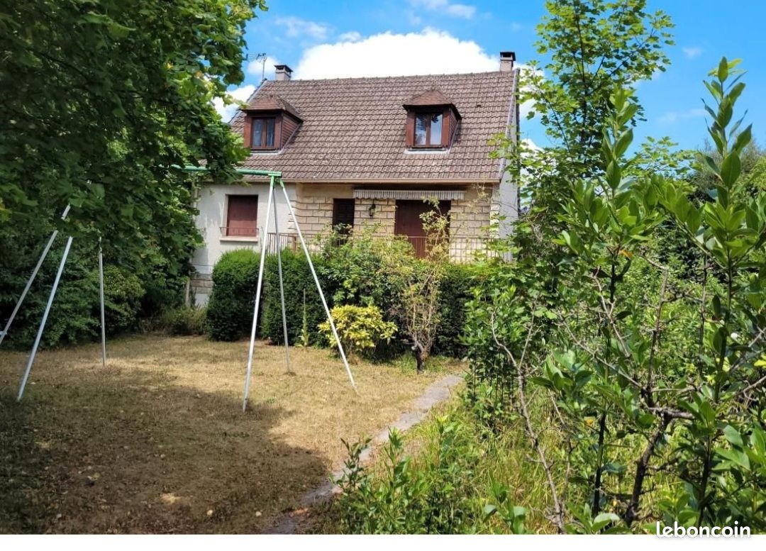 Maison 6 pièces 130 m² · à Les Pavillons-sous-Bois · 130 m² · 495 000 €