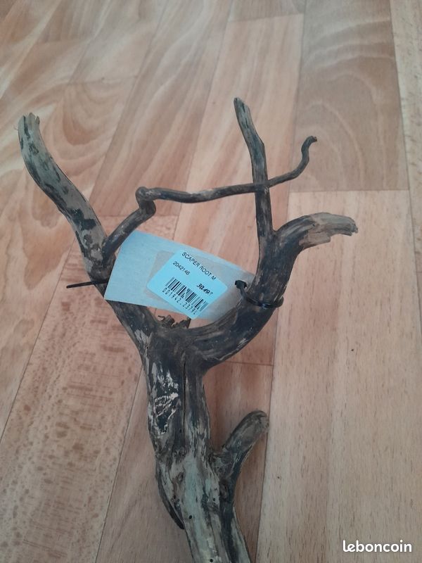Aquarium accessoires (image 3)
