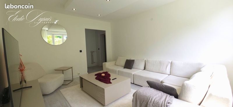 Appartement 4 pièces 61 m² · à Modane · 61 m² · 175 400 €