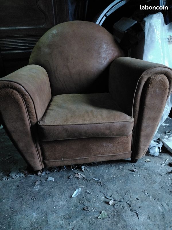 Fauteuil (image 1)