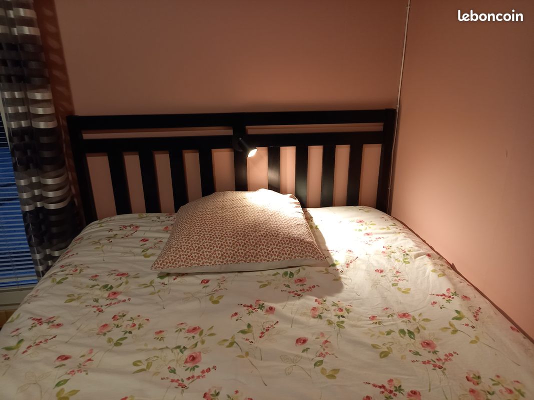 Parking 1 pièce 13 m² · à Bourges · 13 m² · 340 €/mois