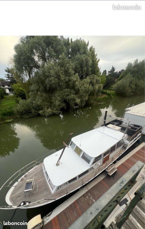Appartement 2 pièces 35 m² · à Poissy · 35 m² · 550 €/mois