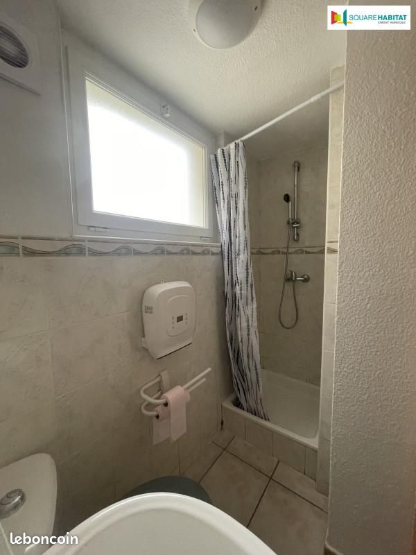 Appartement a louer tarbes - 1 pièce(s) - 23 m2 - Surfyn