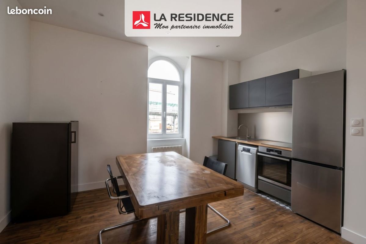 Appartement 3 pièces 74 m² · à Valence · 74 m² · 149 900 €