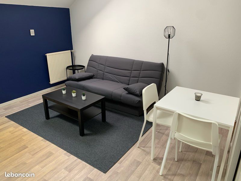 Appartement 1 pièce 22 m² · à Lyon · 22 m² · 680 €/mois