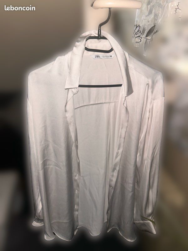 Chemise (image 1)