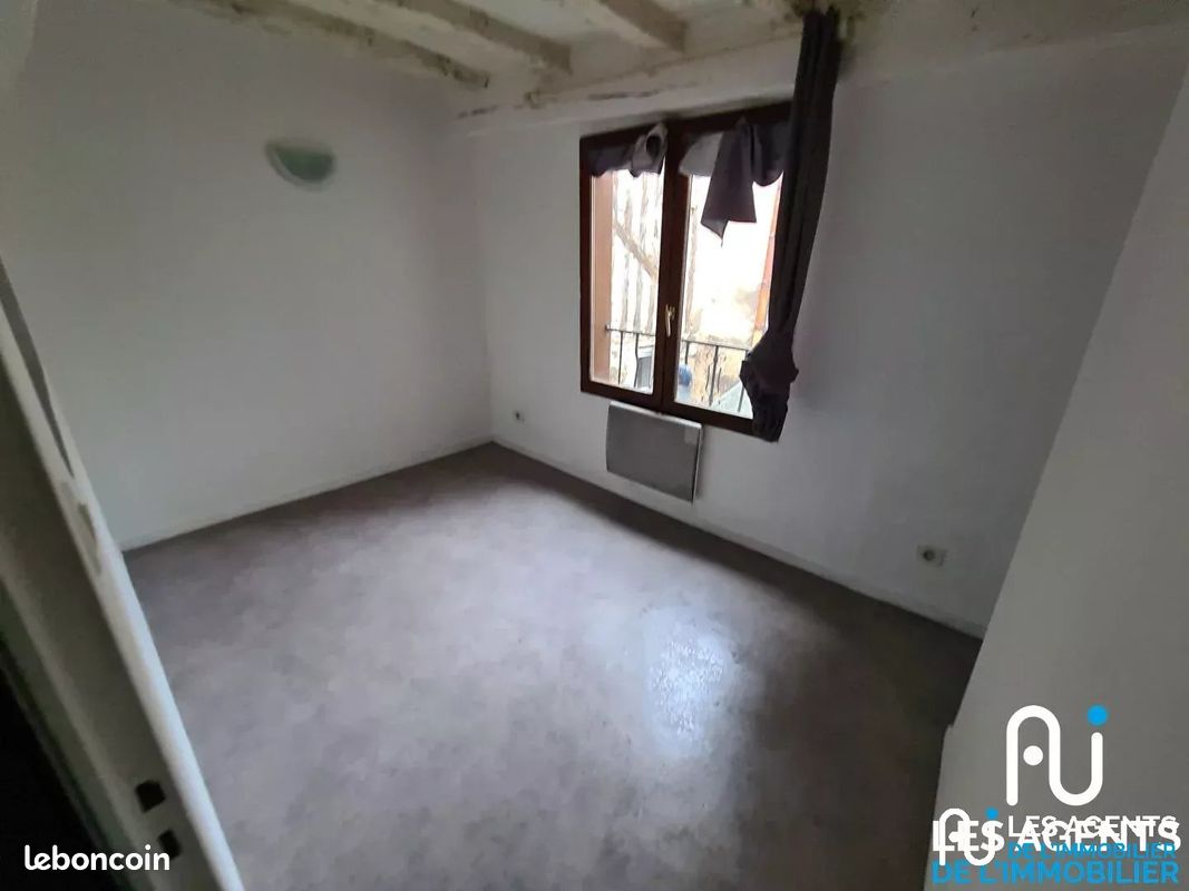 Appartement 1 pièce 24 m² · à Orléans · 24 m² · 390 €/mois