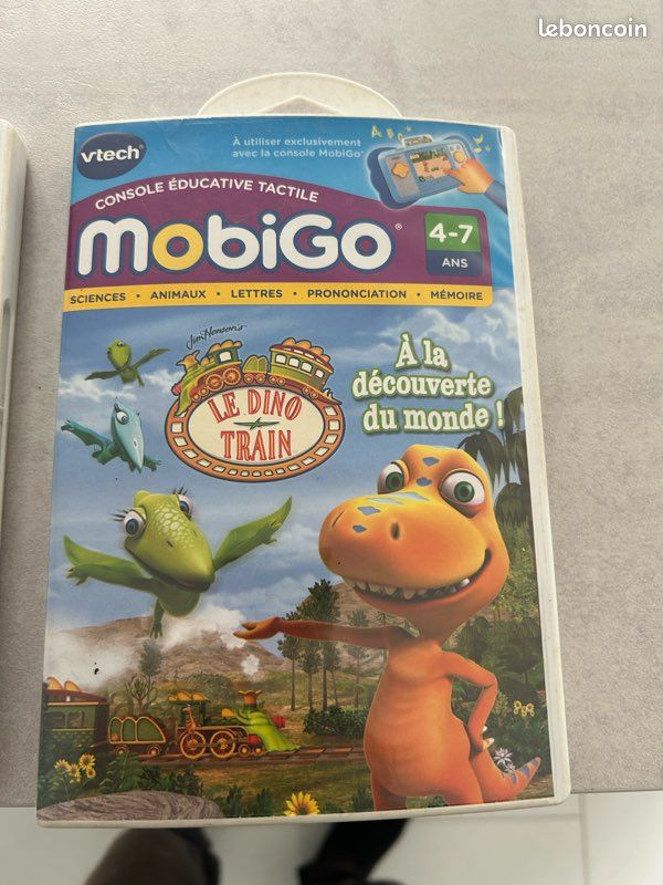 Jeux mobigo (image 1)