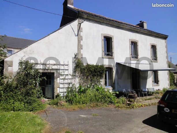 Maison 5 pièces 150 m²