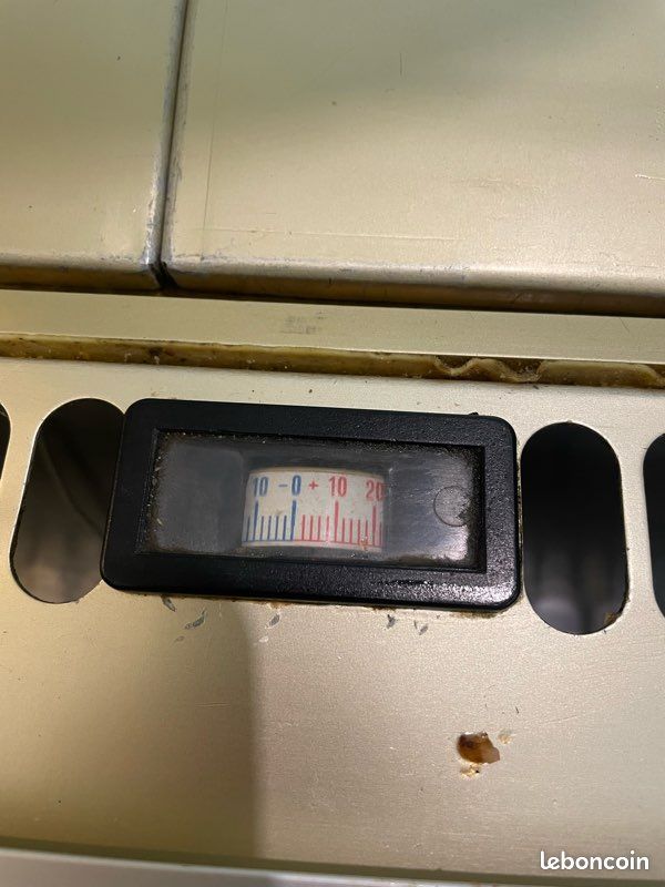 Meuble réfrigérée pour buffet froid (image 2)