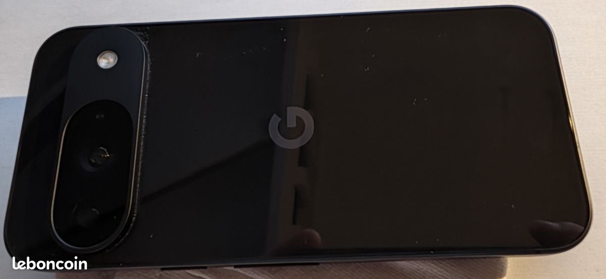 Pixel 9 256Go (image 17)