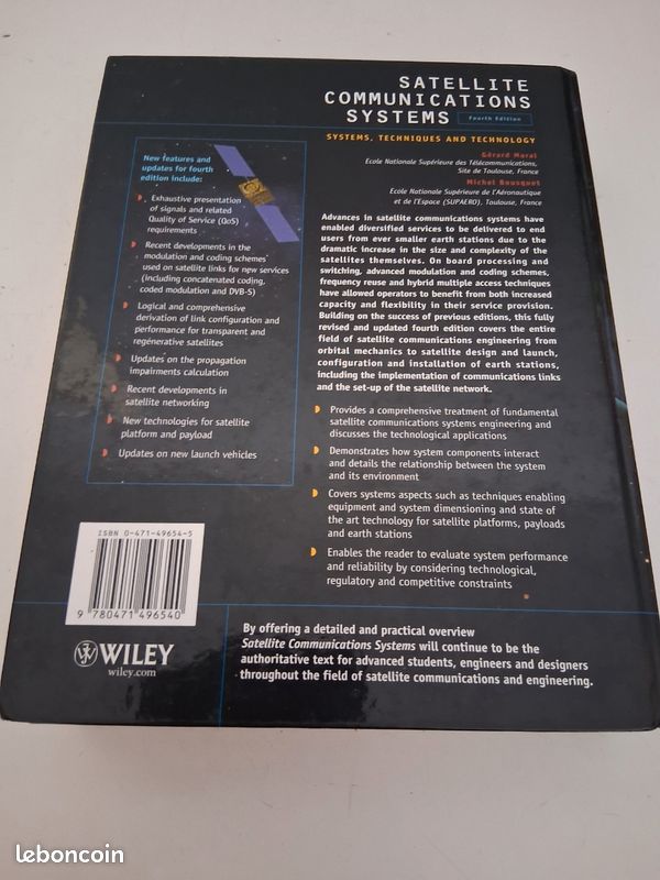 Livre cosmos (image 3)