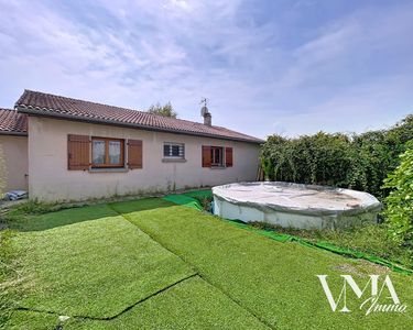 Maison 415 000 € - 108 m²