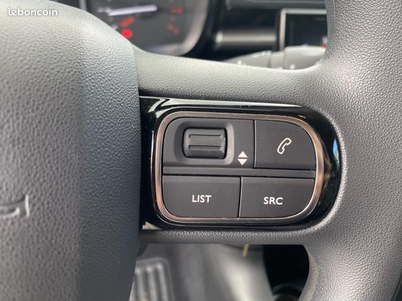 Citroen C3 PureTech 82 Feel / GARANTIE 12 MOIS (image 20)