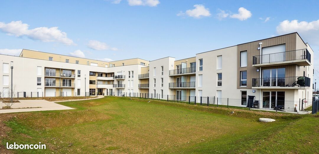 Appartement 2 pièces 42 m² · à Cormontreuil · 42 m² · 626 €/mois
