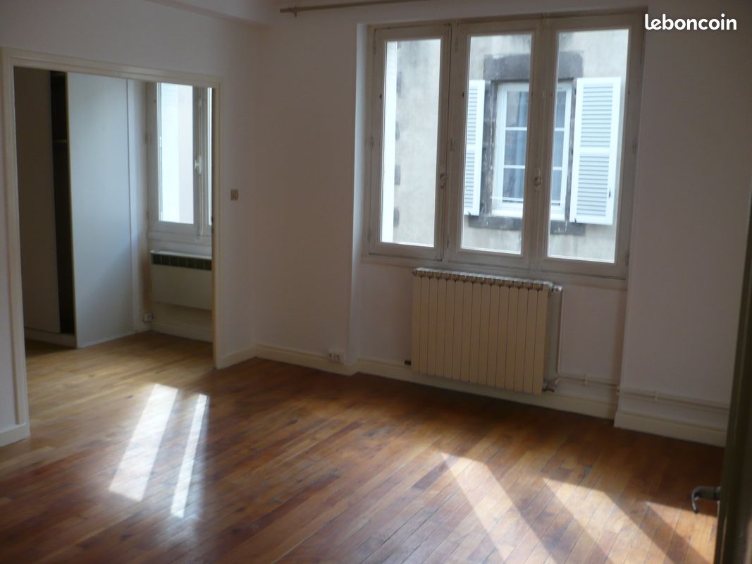 Parking 3 pièces 50 m² · à Riom · 50 m² · 739 €/mois