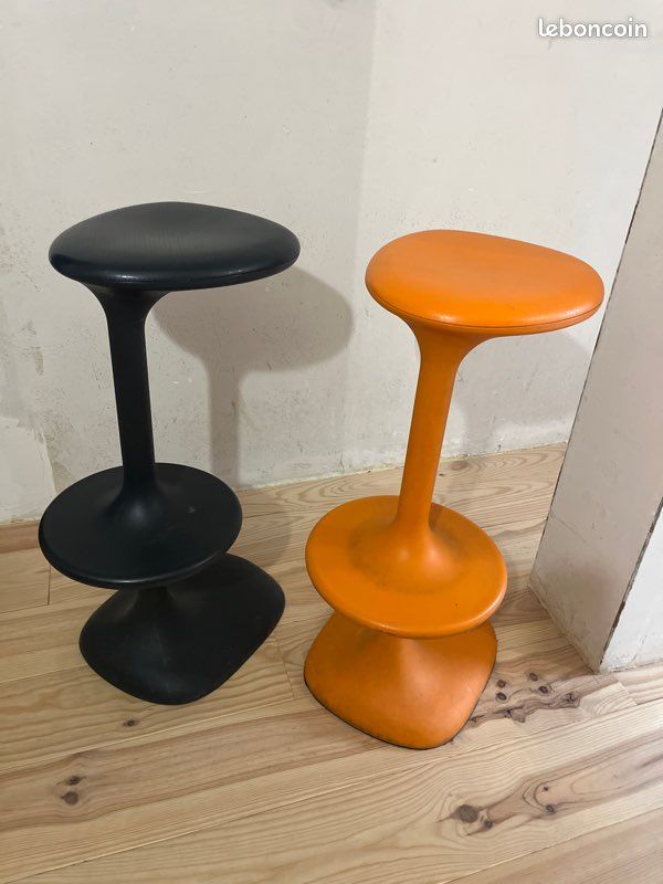 Tabourets Kant design Karim Rachid italy casamania (image 4)