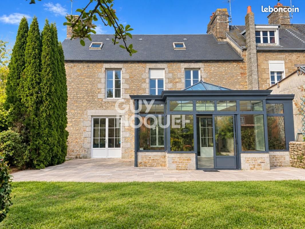Maison 4 pièces 130 m² · à Avranches · 130 m² · 415 000 €