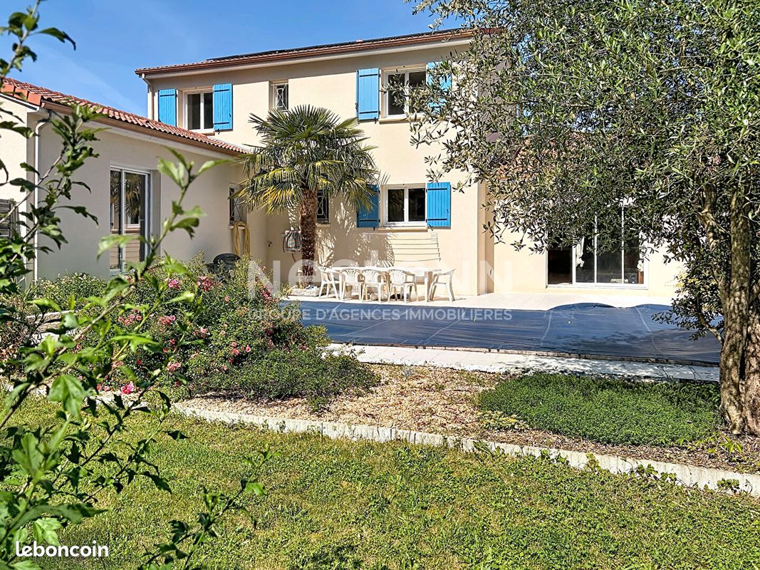 Maison 7 pièces 188 m² · à Le Palais-sur-Vienne · 188 m² · 295 000 €
