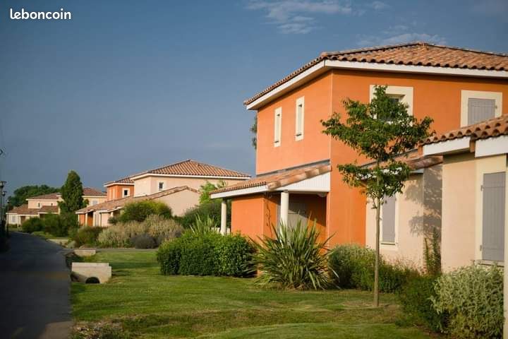 Maison 4 pièces 82 m² · à Fabrègues · 82 m² · 1 450 €