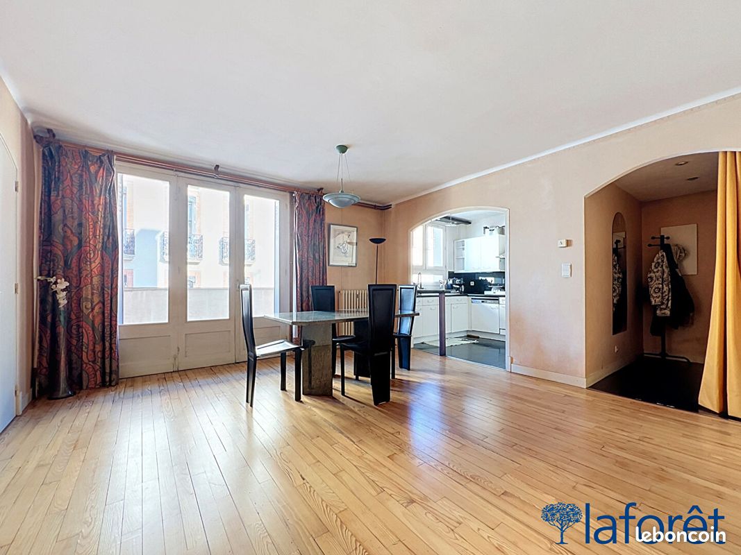 Appartement 4 pièces 103 m² · à Toulouse · 103 m² · 380 000 €