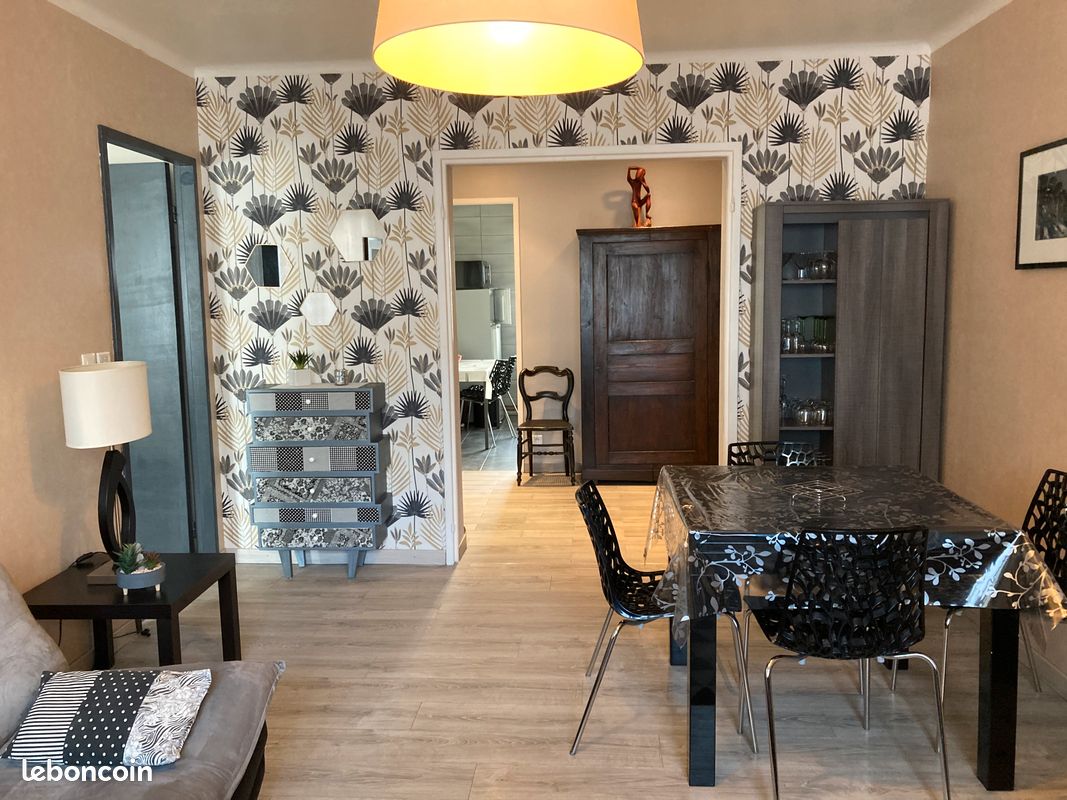 Appartement 2 pièces 59 m² · à Strasbourg · 59 m² · 1 050 €/mois