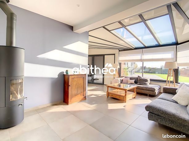 Propriété 9 pièces 335 m²