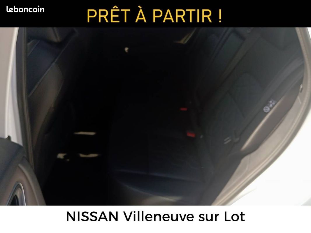 NISSAN Qashqai e-Power 190 ch Tekna (image 20)
