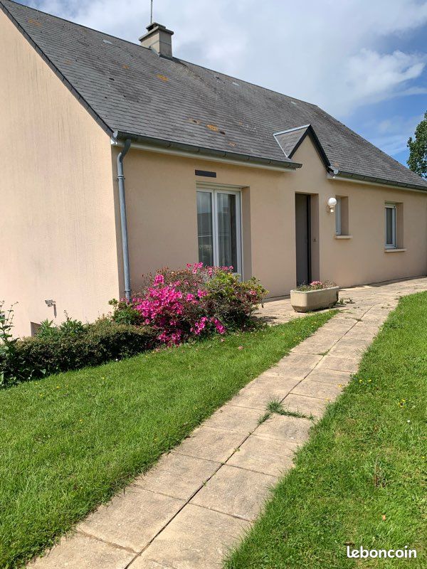 Maison 4 pièces 85 m² · à Thèreval · 85 m² · 225 000 €